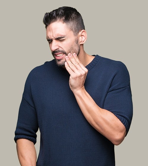 Dental Emergency — Dr Pierre Dentistry Edgecliff
