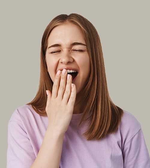 Sleep Apnoea — Dr Pierre Dentistry Edgecliff