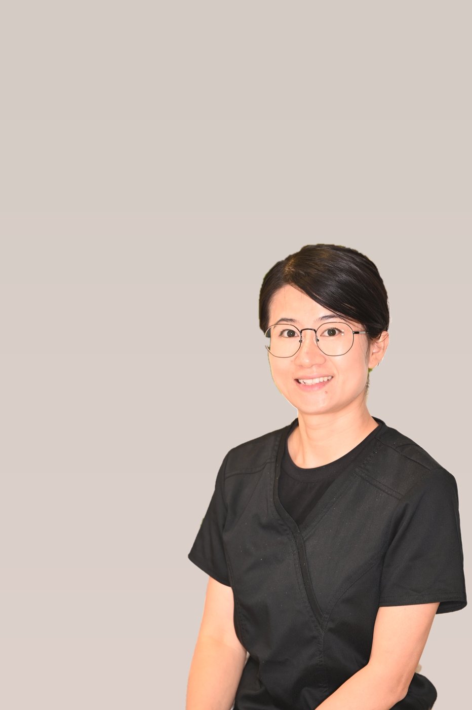 Clare, Oral Health Therapist at Dr Pierre Dentistry Edgecliff