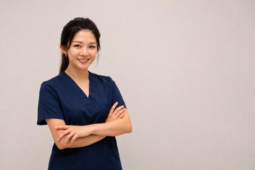 Eva, Oral Health Therapist at Dr Pierre Dentistry Edgecliff